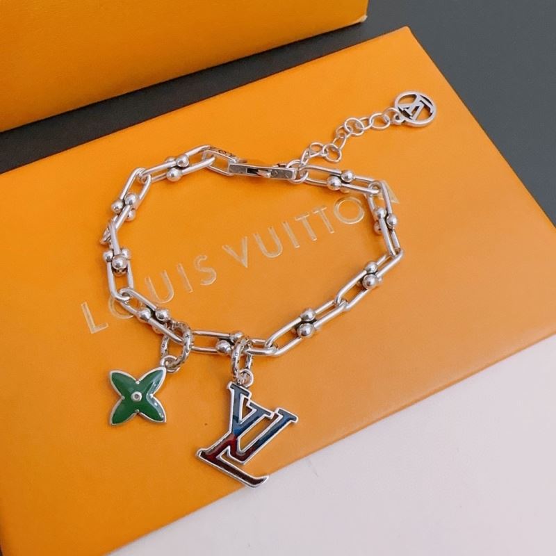 LV Bracelets